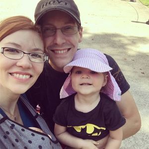 Meet your Posher, Casey